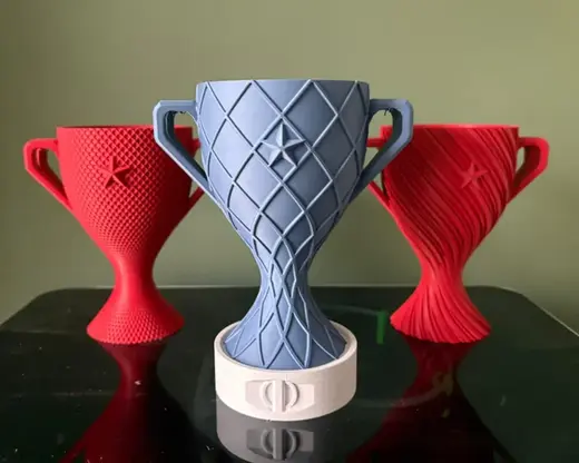 Champion-Trophy 2025 - Bavarian Hashes