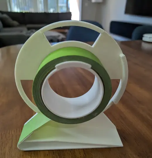 Frog Tape Masking Tool 1.41 inch (36mm)