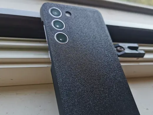Cover Rigida per Samsung S23