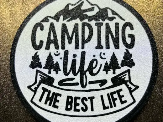 camp life best life coaster