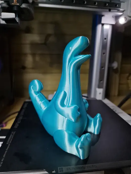 Relaxaurus Sitting - Palworld - Support Free