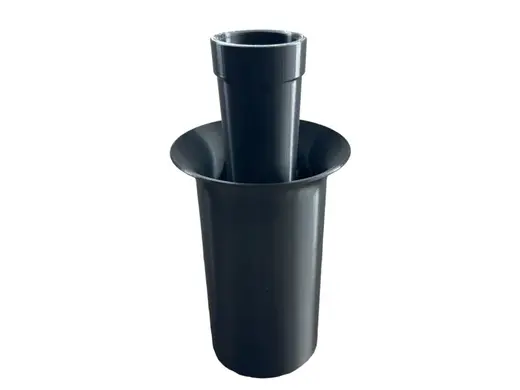 Makita DUB183 Round Venturi Nozzle