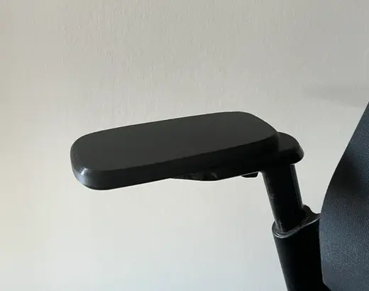 Ahrend 2020 Chair Armrest Top (Pads)