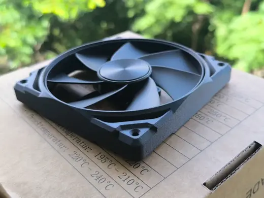 CW_RTX4090 FAN MOD 反叶rtx4090公版风扇框