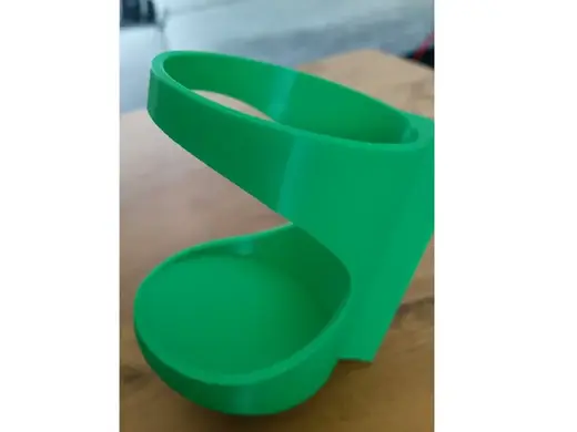 Cup holder for bike or electric scooter