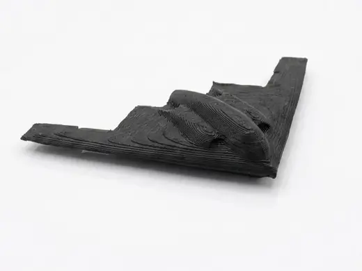 B-2 Spirit Stealth Bomber
