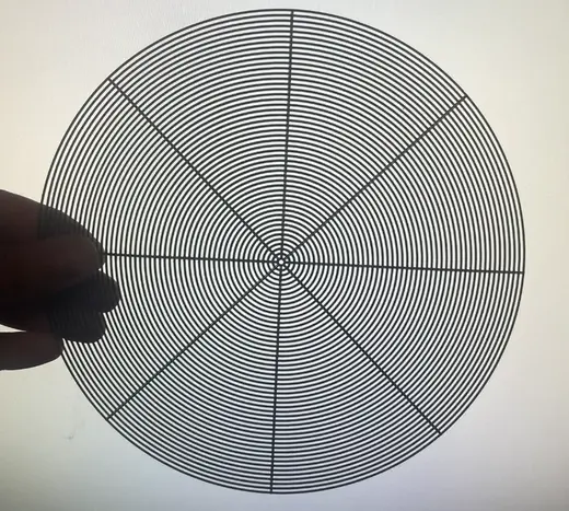 thin soft nets print profile 2.0