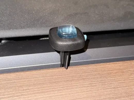 Tesla Vent Air Freshener Adapter v1