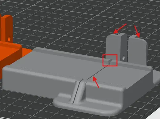 35mm Film Slicer - 135mm analoge Cutter