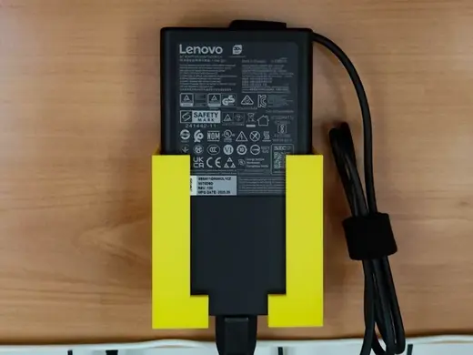 Supporto alimentatore Lenovo 170W