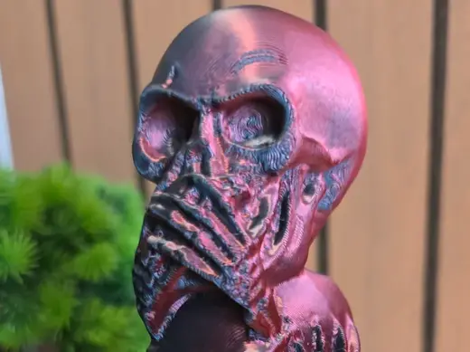 Evil Skulls See No, Hear No, Speak No