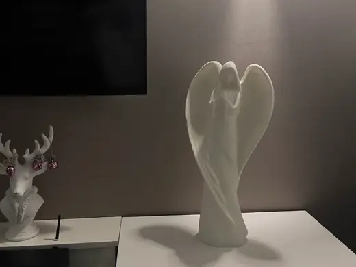Christmas Angel 24 inch / Weihnacht's Engel 61 cm