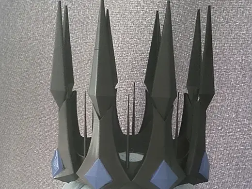 fgo摩根王冠