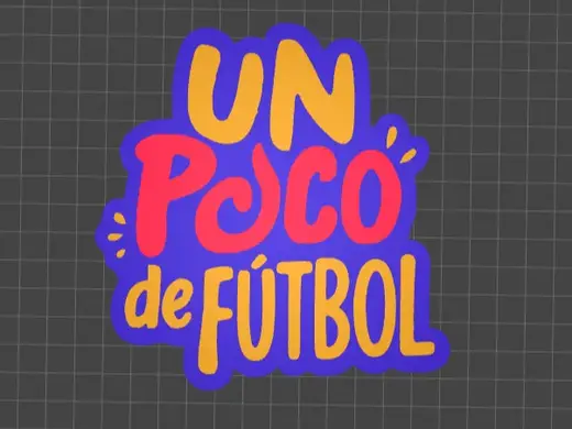 Un Poco de Futbol