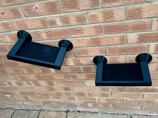 Catio shelf / shelving (catipilla.com replacement)