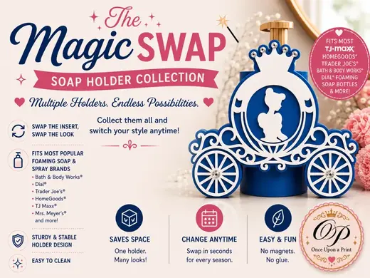 MagicSwap Base Holder Collection