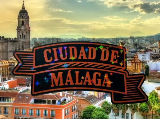 Detalle MCF | Ciudad de Málaga