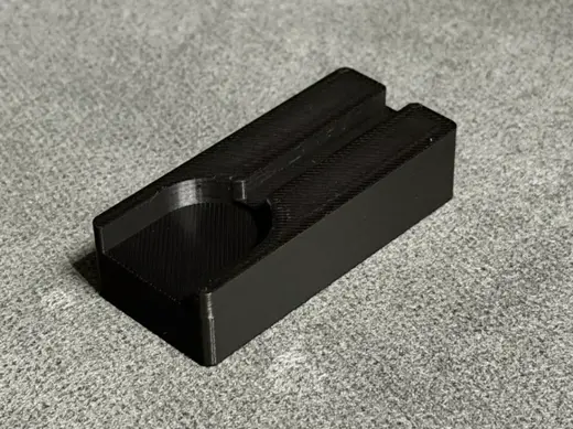 SKADIS Connector Hammer-in Jig