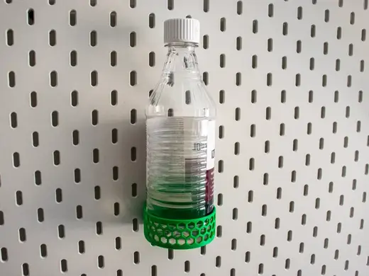 IKEA SKADIS Bottle Holder 70mm