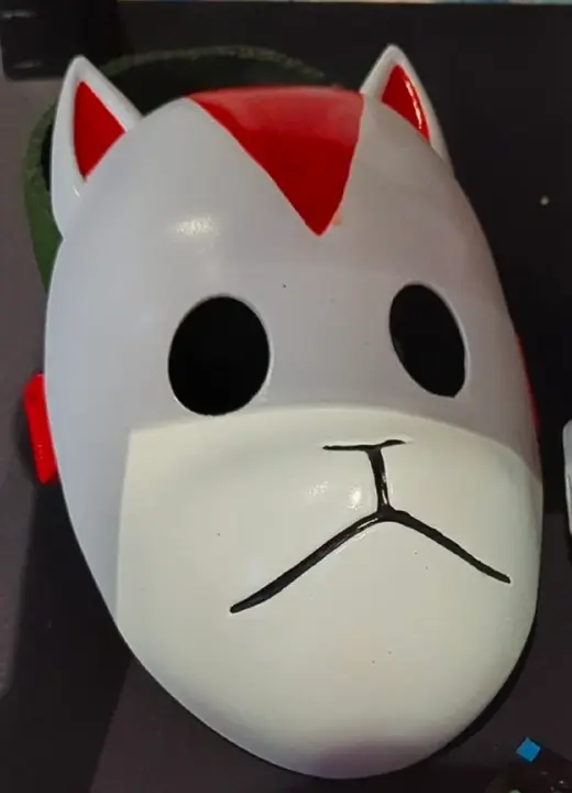 itachi anbu mask easy print
