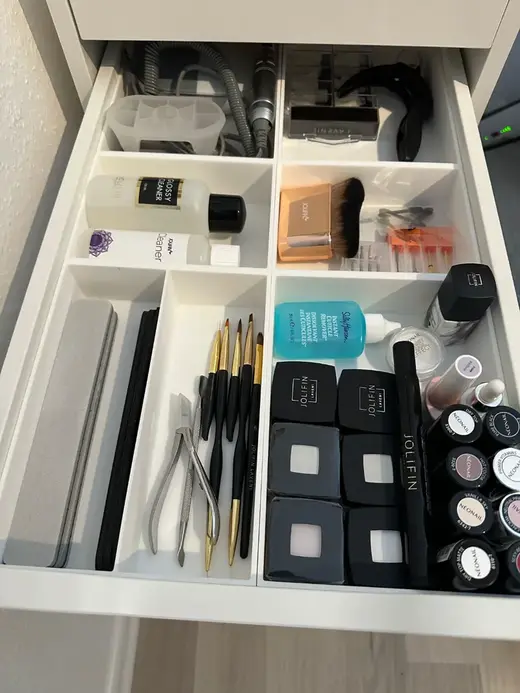 Ikea Alex Organizer (SET 1)