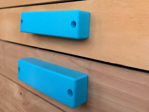 Shop Drawer Pulls