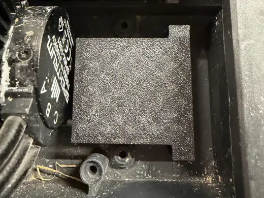 Arrma Typhon 223s ESC Mounting Base
