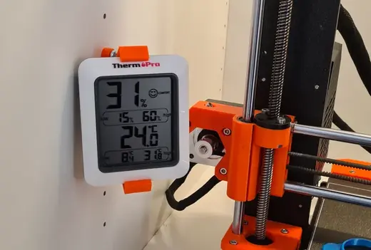 ThermoPro Platsa Holder