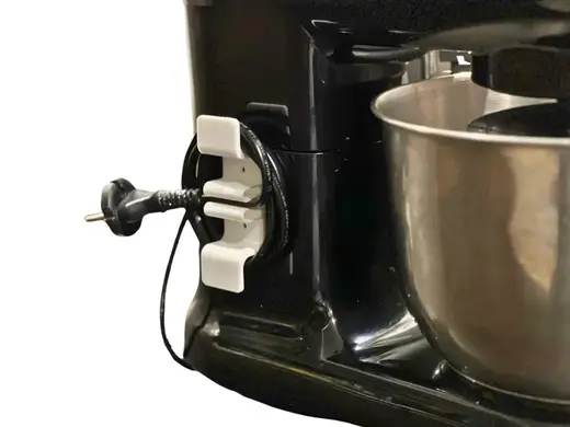 Cable Winder Organizer V3 (All Cable Sizes)