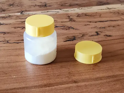 Medela Babybottle Lid
