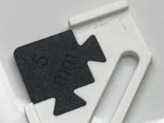 Round - Chamfer Corner Generator