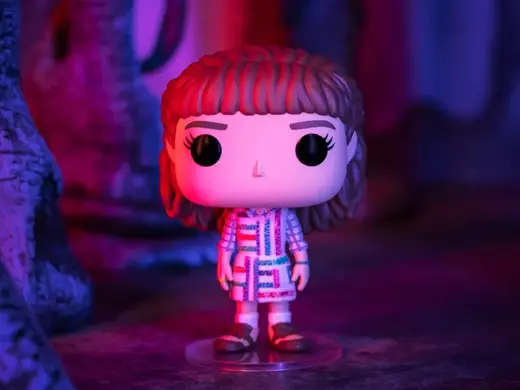 Undici Stranger Things Funko Pop
