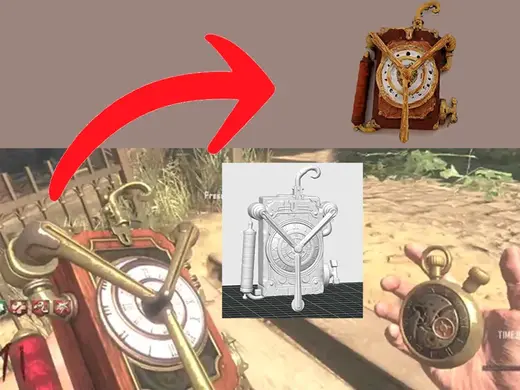 Time Bomb (Buried) - Call of Duty Black Ops 2