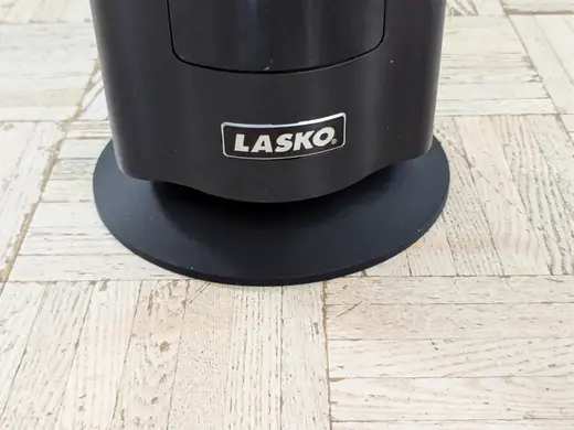 Lasko 48" Tower Fan Base