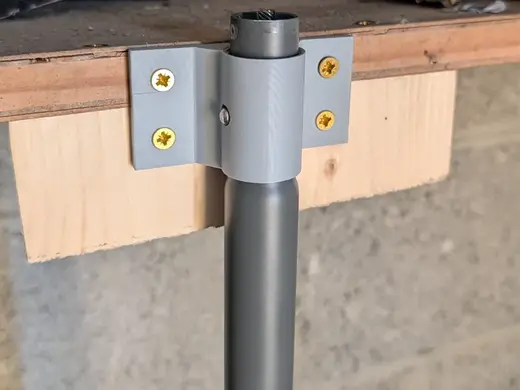 DeWalt Powerhead Attachment Holder