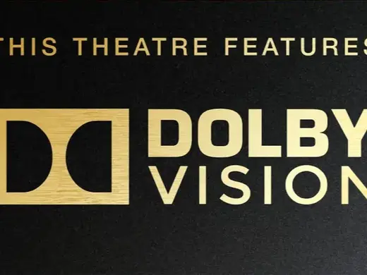 Dolby Vision