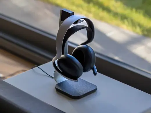 PlayStation Elite Pulse Headset Charging Stand