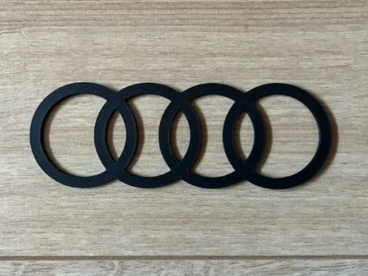 logo Audi