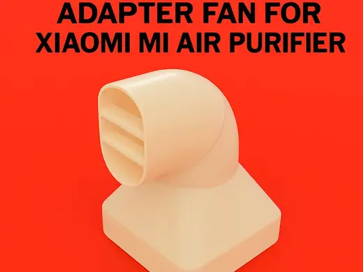 ADAPTER FAN FOR XIAOMI PURIFIER 3H or similar