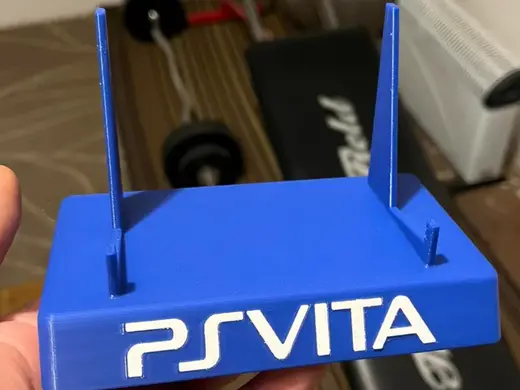 Stand, holder for Sony PS Vita, Playstation Vita