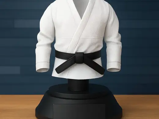 Kimono gi
