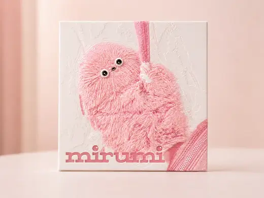 Mirumi - HueForge Art