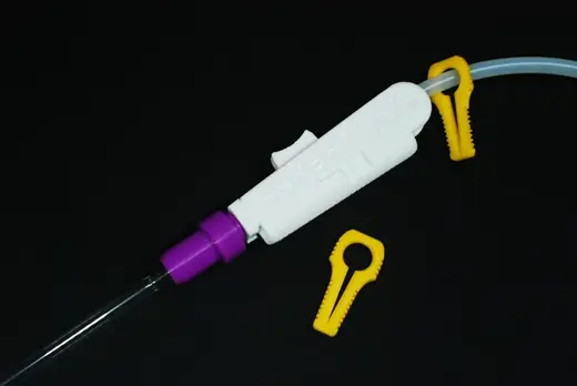 HYKYHT: Pasteur pipette's silicone Holder GP01
