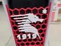 Skin Frontale PS5 Granata con Cavalluccio 1919