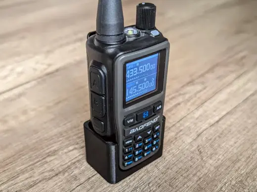 Minimalist Stand für BOAFENG UV-5R MINI