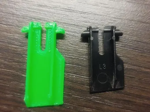 Logitech G110 Legs + Long Legs