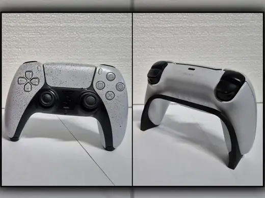Invisible PS5 Controller Stand / Holder