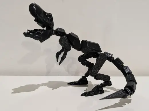 T-Rex Dummy 13 TX65 - V1