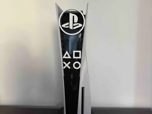 ps5 cover