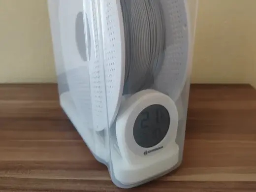Silica/Dry Box Vtopmart 4L (Modular Version soon)